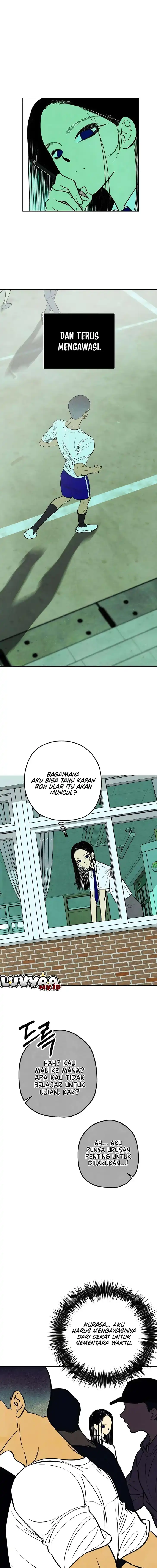 Baca Blind Devotion - Chapter 11 halaman 6