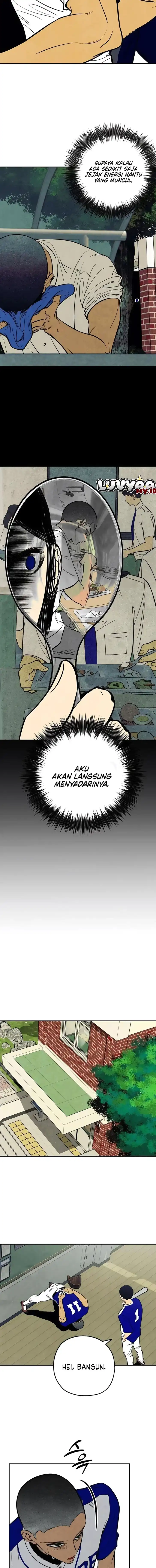 Baca Blind Devotion - Chapter 11 halaman 7