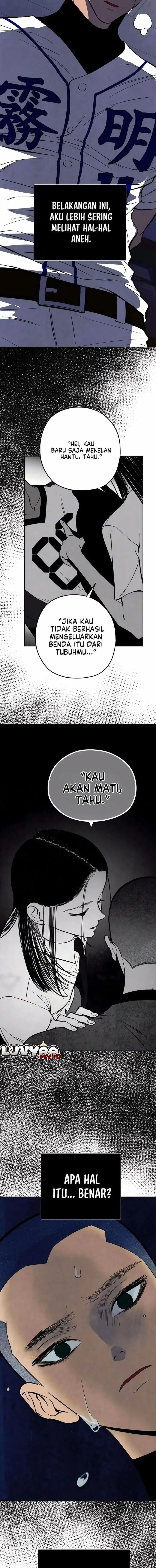 Baca Blind Devotion - Chapter 11 halaman 9