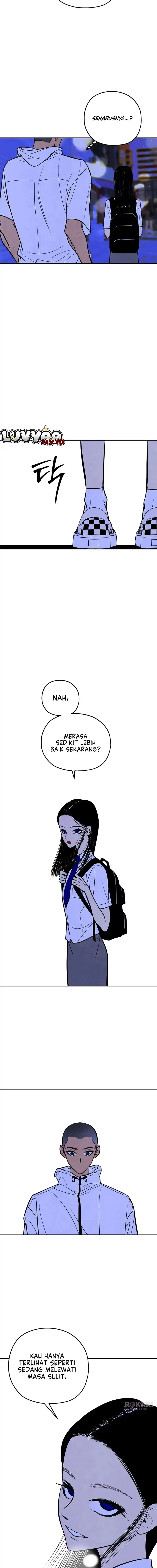 Baca Blind Devotion - Chapter 12 halaman 10
