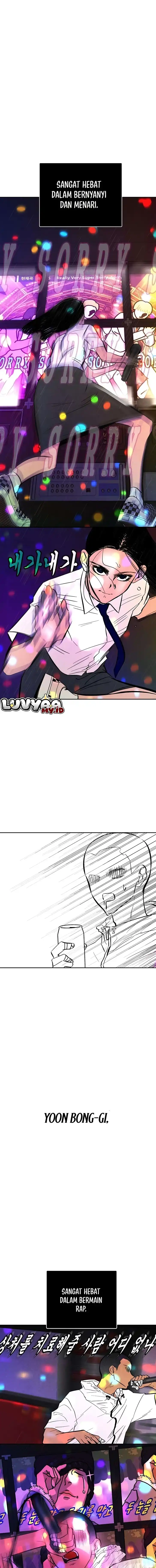 Baca Blind Devotion - Chapter 12 halaman 15