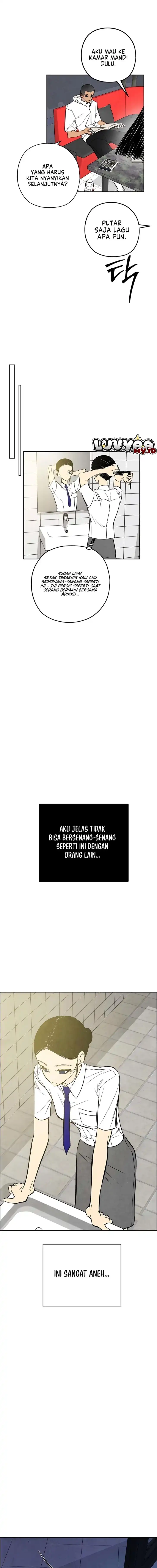 Baca Blind Devotion - Chapter 12 halaman 17