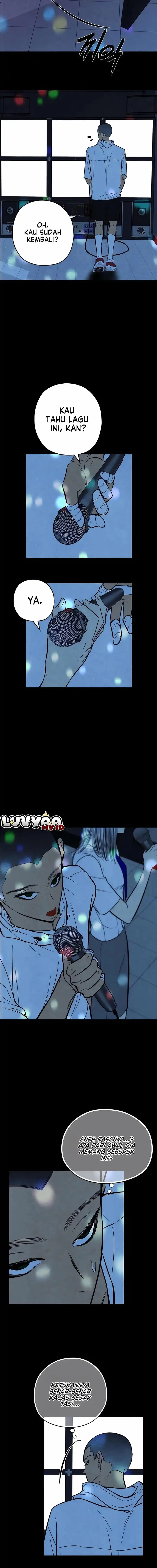 Baca Blind Devotion - Chapter 12 halaman 18