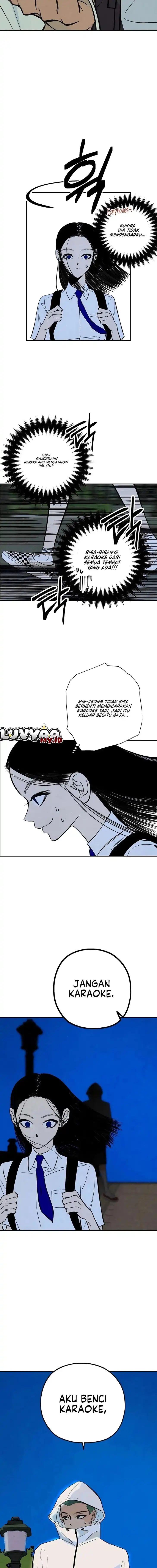 Baca Blind Devotion - Chapter 12 halaman 2