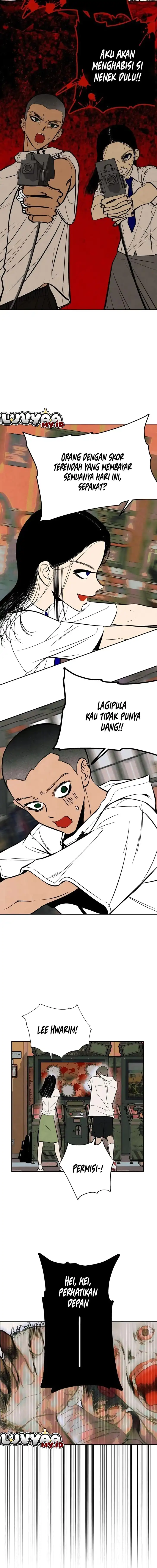 Baca Blind Devotion - Chapter 12 halaman 4