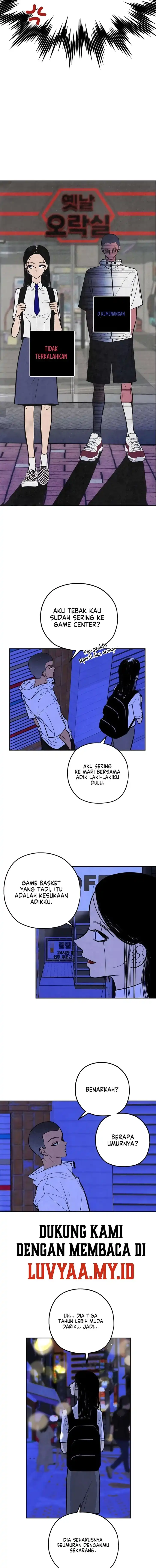 Baca Blind Devotion - Chapter 12 halaman 9