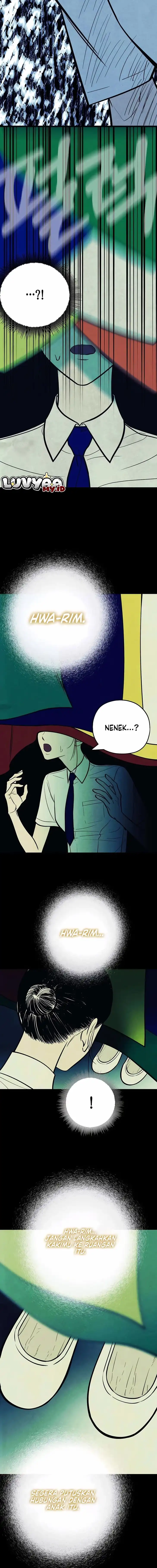 Blind Devotion Chapter 13 - Page 13