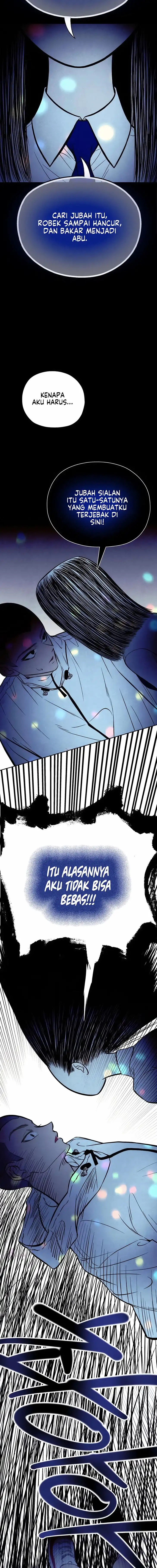 Blind Devotion Chapter 13 - Page 17
