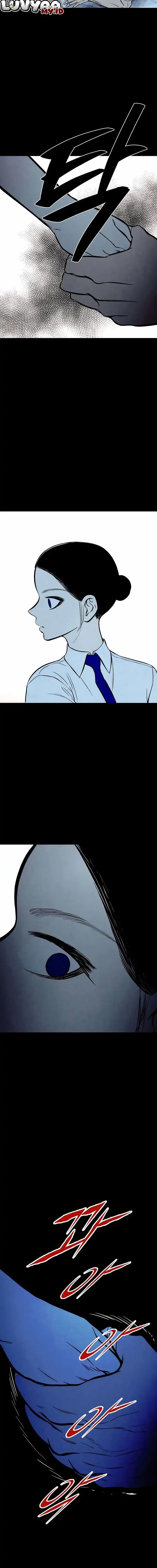 Blind Devotion Chapter 13 - Page 21