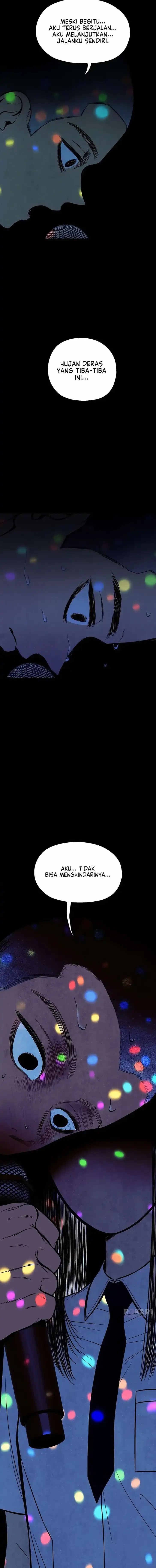 Blind Devotion Chapter 13 - Page 3