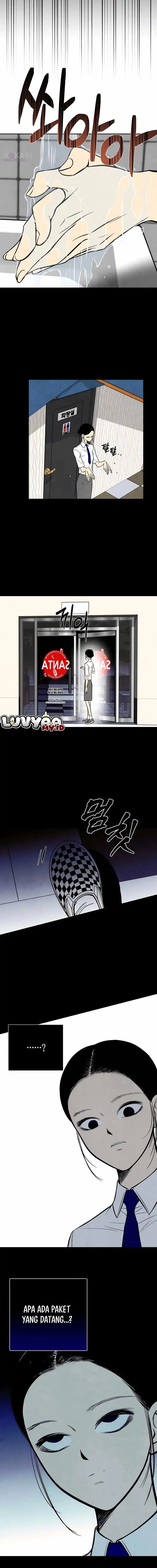 Blind Devotion Chapter 13 - Page 5