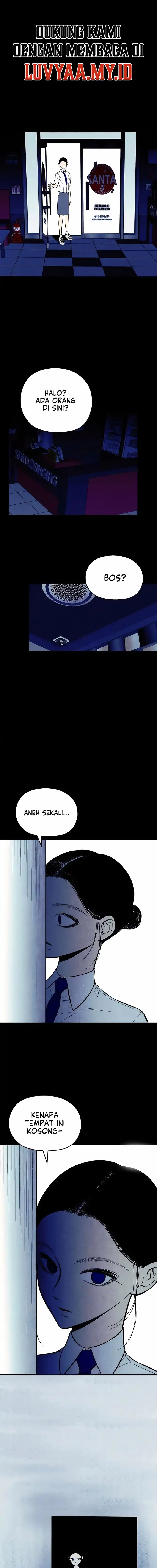 Blind Devotion Chapter 13 - Page 6