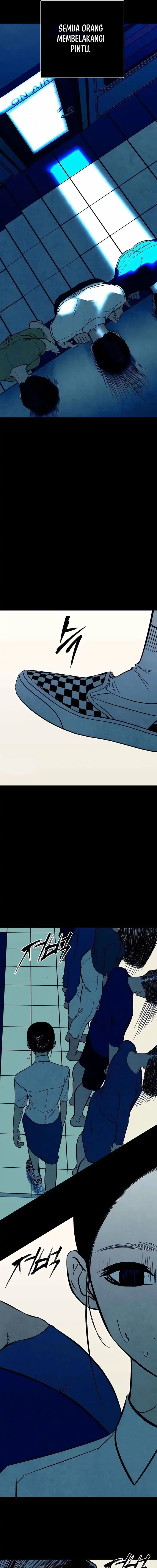 Blind Devotion Chapter 13 - Page 8