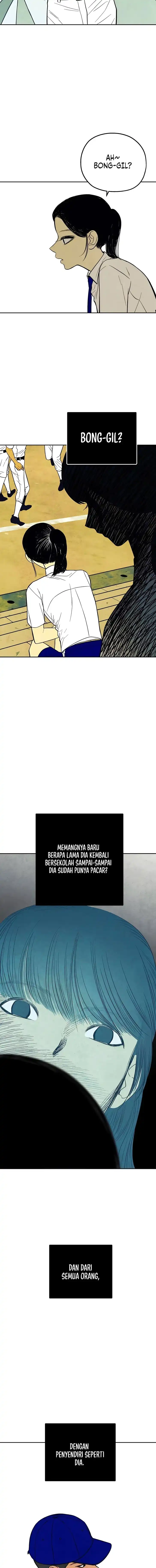 Blind Devotion Chapter 14 - Page 10