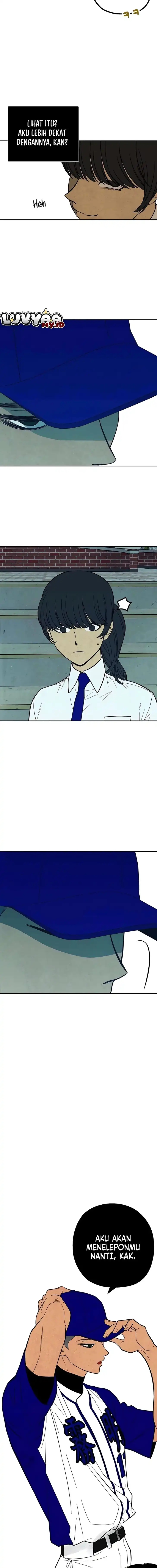 Blind Devotion Chapter 14 - Page 15