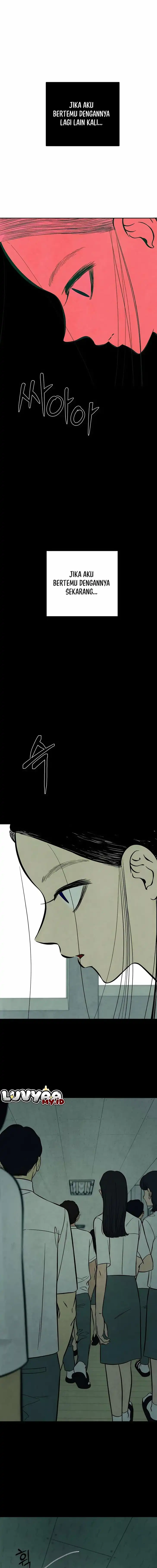 Blind Devotion Chapter 15 - Page 14