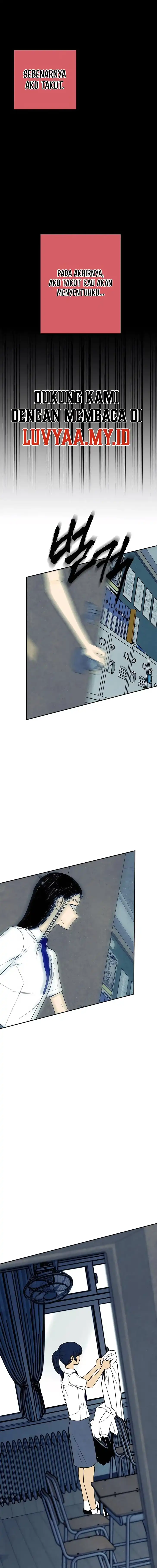 Blind Devotion Chapter 15 - Page 17