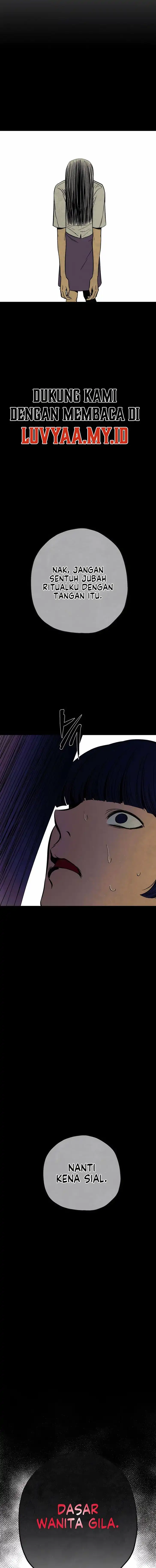Blind Devotion Chapter 15 - Page 20