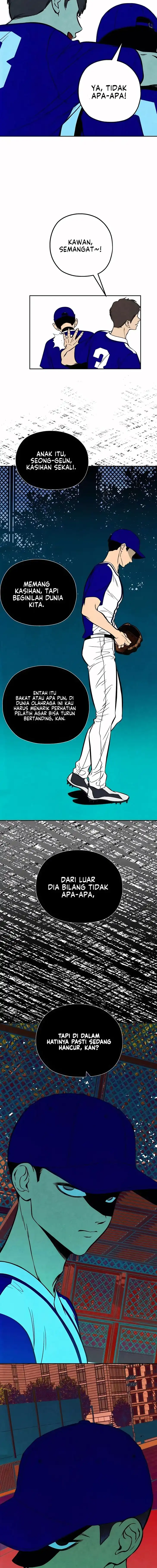 Blind Devotion Chapter 16 - Page 14