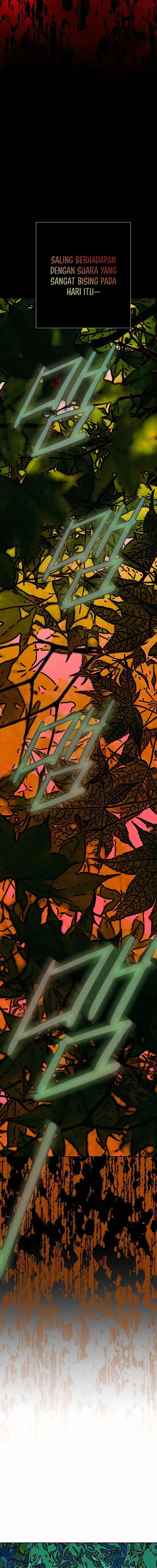 Blind Devotion Chapter 16 - Page 17