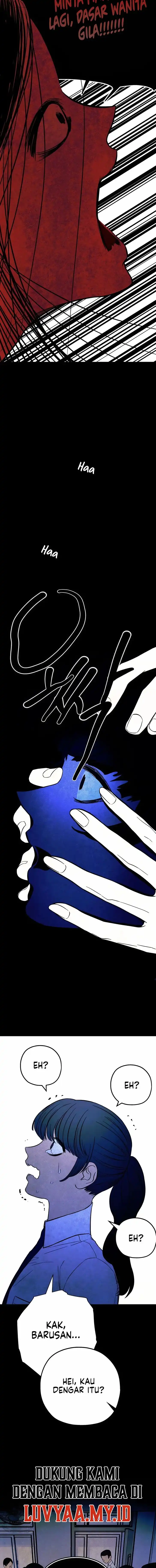 Blind Devotion Chapter 16 - Page 7