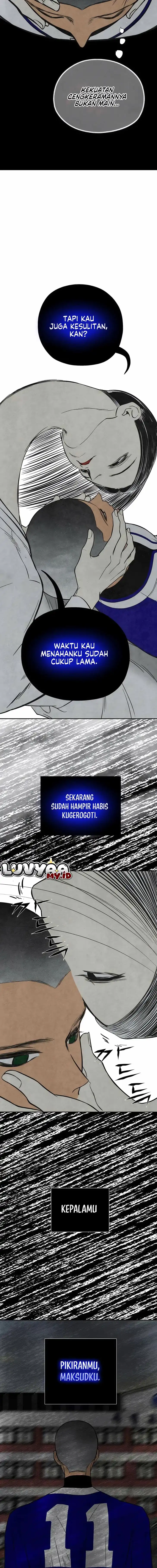 Blind Devotion Chapter 17 - Page 12