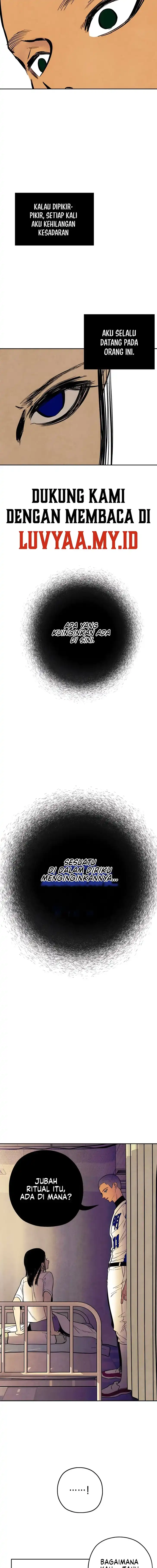 Blind Devotion Chapter 17 - Page 15