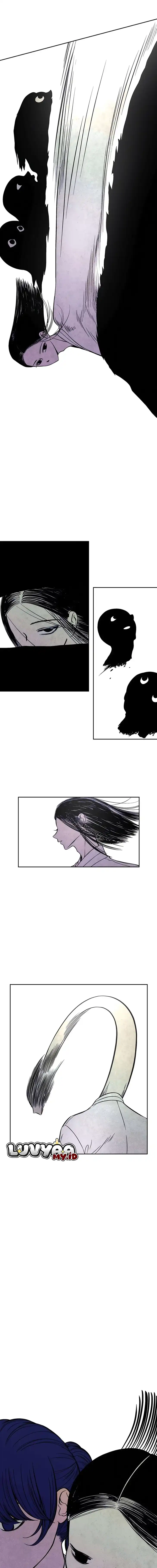 Blind Devotion Chapter 17 - Page 9