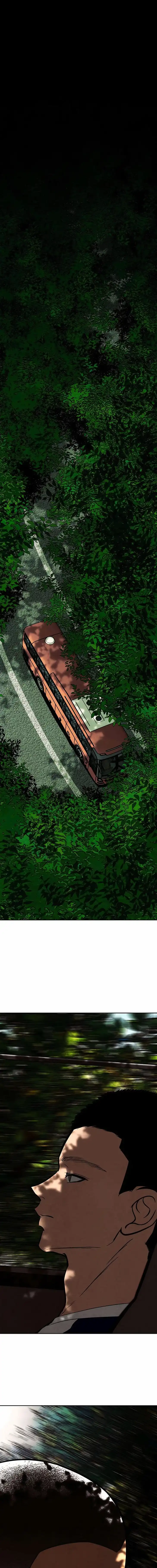 Blind Devotion Chapter 18 - Page 25