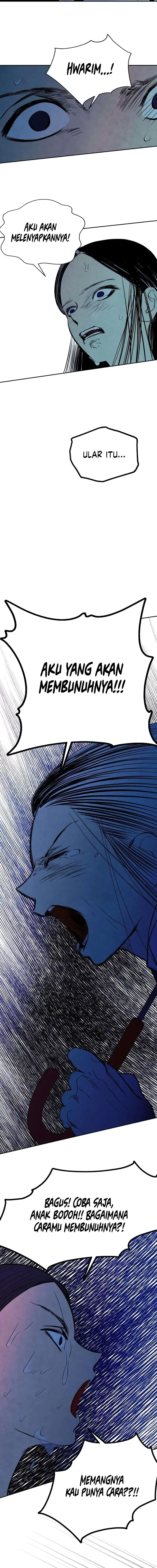 Blind Devotion Chapter 18 - Page 7