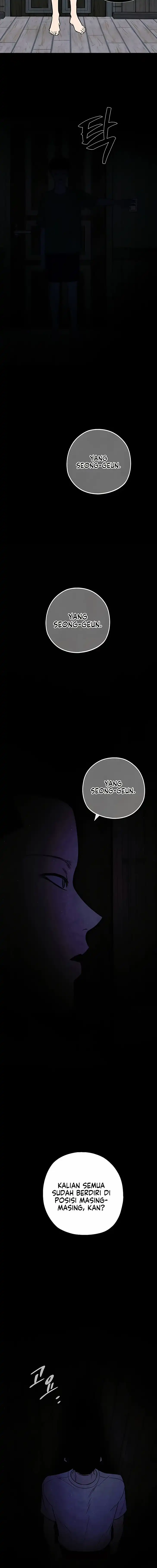 Blind Devotion Chapter 19 - Page 13