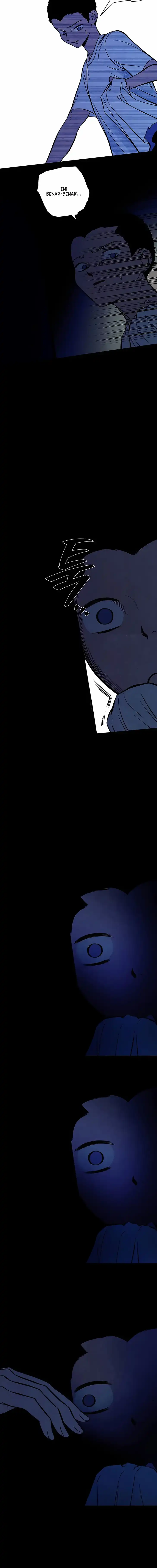 Blind Devotion Chapter 19 - Page 21