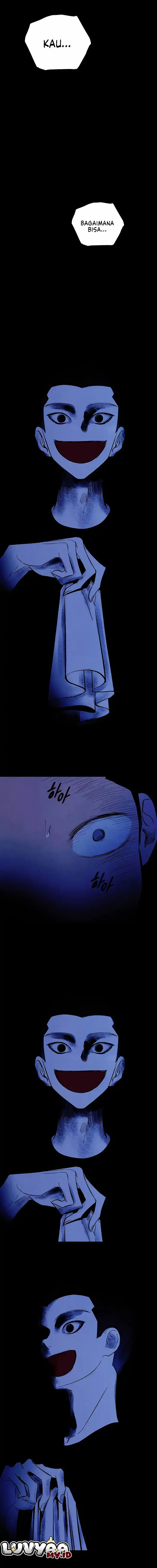 Blind Devotion Chapter 19 - Page 24