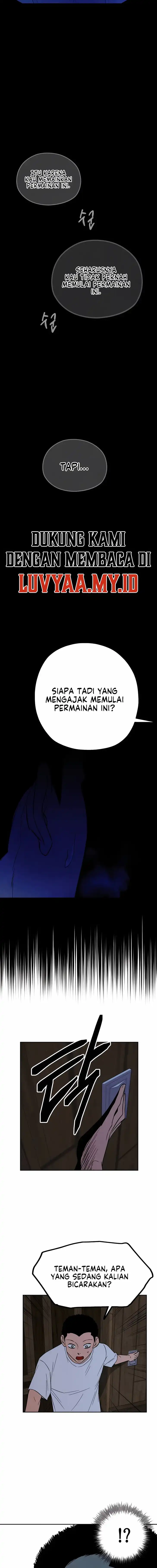 Blind Devotion Chapter 19 - Page 26