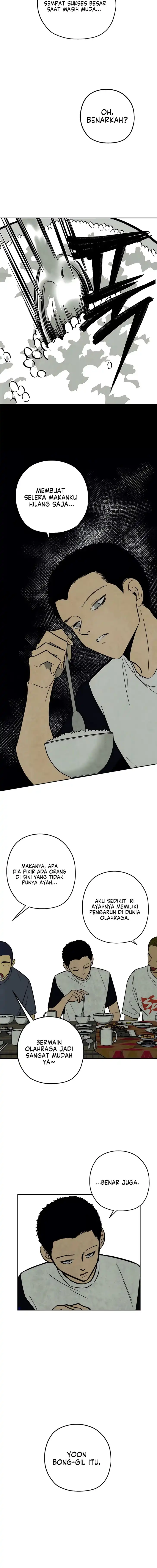 Blind Devotion Chapter 19 - Page 4
