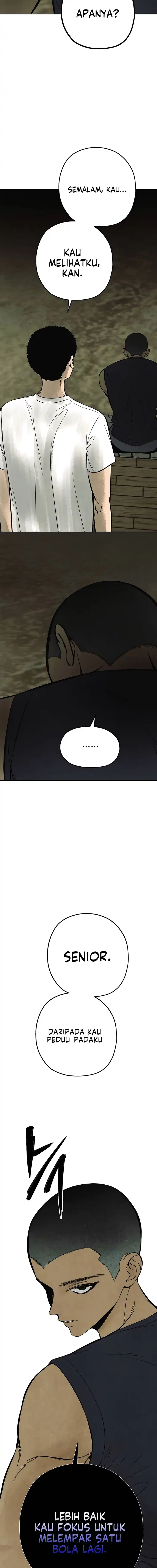 Blind Devotion Chapter 20 - Page 10
