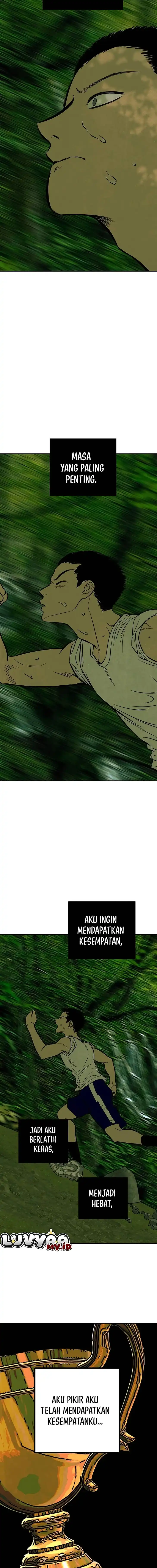 Blind Devotion Chapter 20 - Page 13