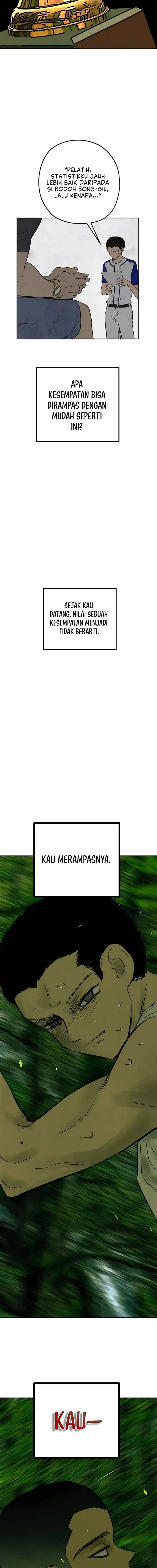 Blind Devotion Chapter 20 - Page 14