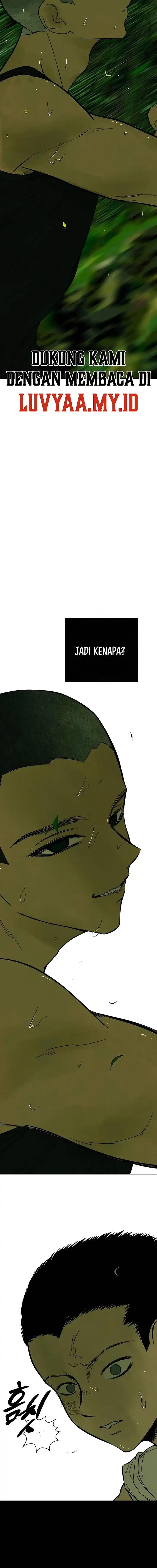 Blind Devotion Chapter 20 - Page 15