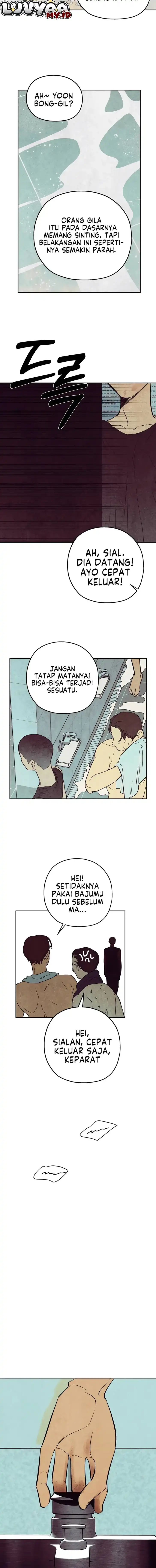 Blind Devotion Chapter 20 - Page 22