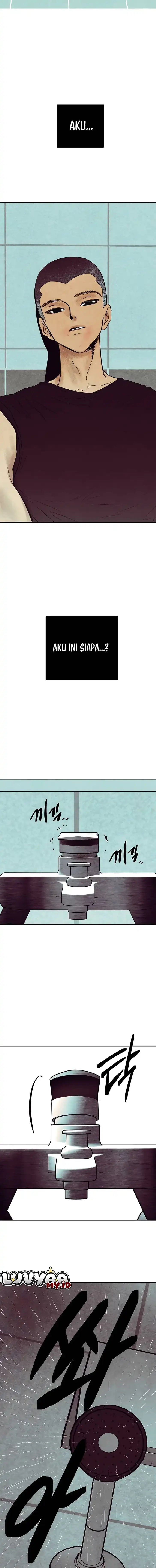 Blind Devotion Chapter 20 - Page 24