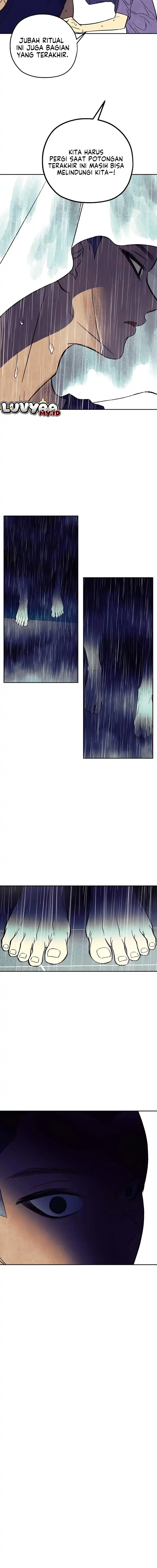 Blind Devotion Chapter 21 - Page 12