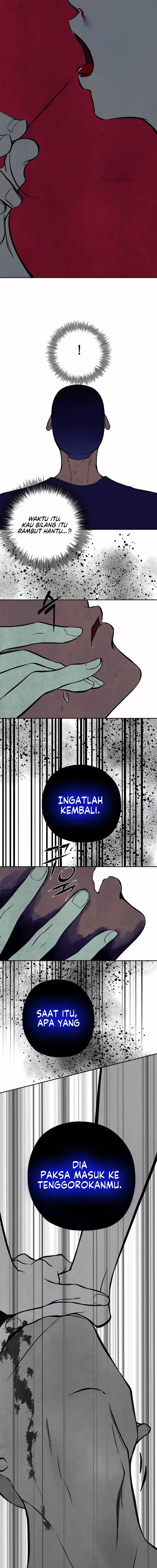 Blind Devotion Chapter 21 - Page 17