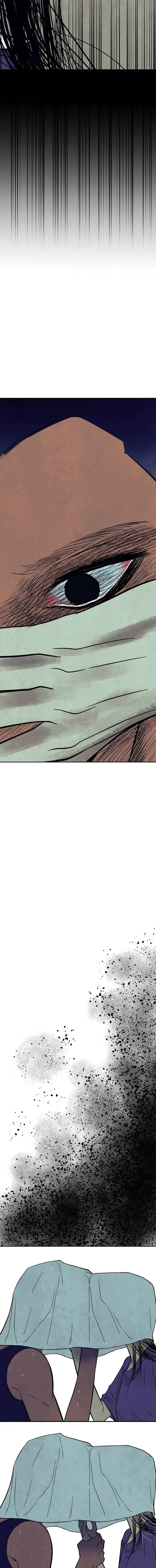 Blind Devotion Chapter 21 - Page 21