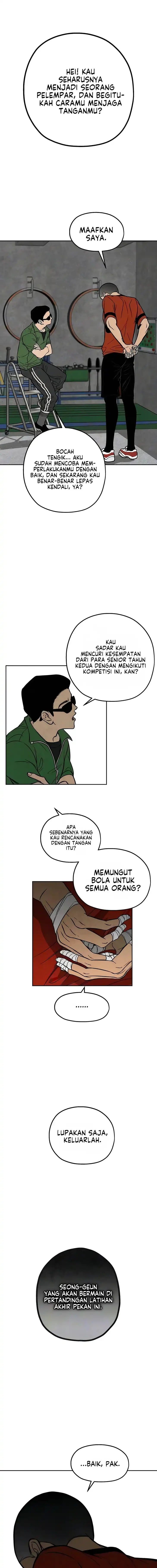 Baca Blind Devotion Chapter 8 Bahasa Indonesia page 26