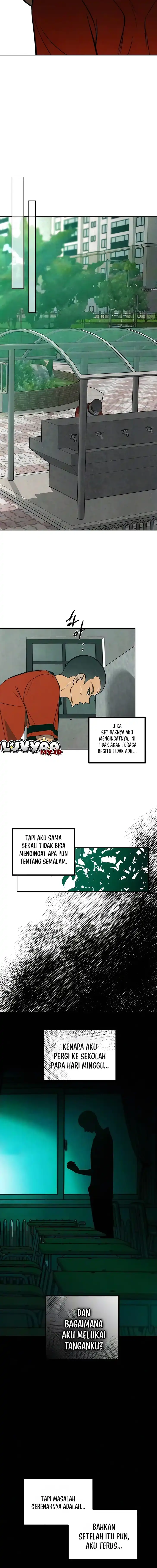Baca Blind Devotion Chapter 8 Bahasa Indonesia page 28