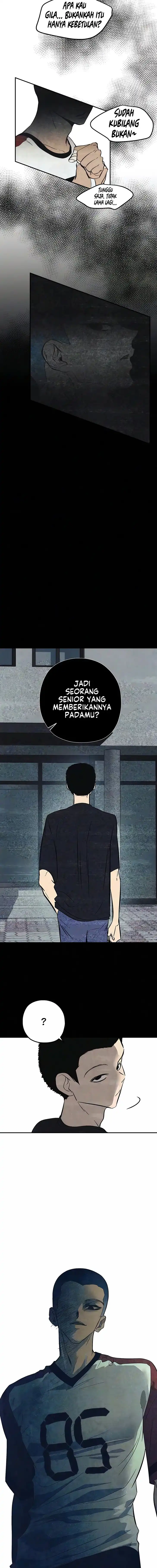 Baca Blind Devotion Chapter 8 Bahasa Indonesia page 34