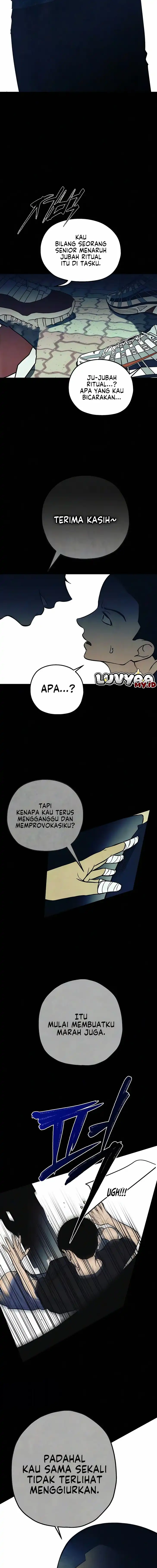 Baca Blind Devotion Chapter 8 Bahasa Indonesia page 36