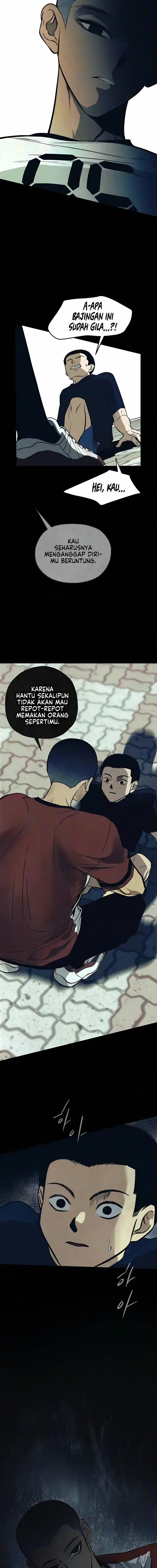 Baca Blind Devotion Chapter 8 Bahasa Indonesia page 38