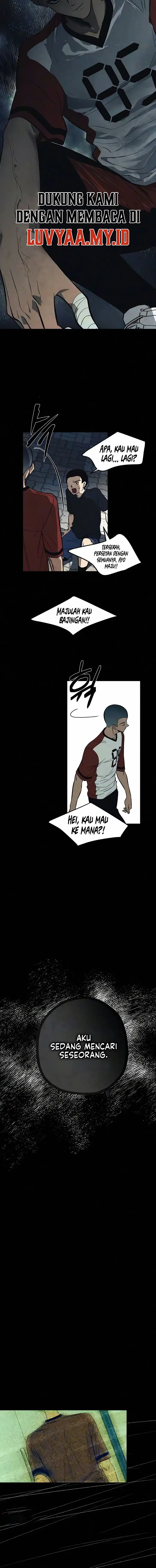 Baca Blind Devotion Chapter 8 Bahasa Indonesia page 40